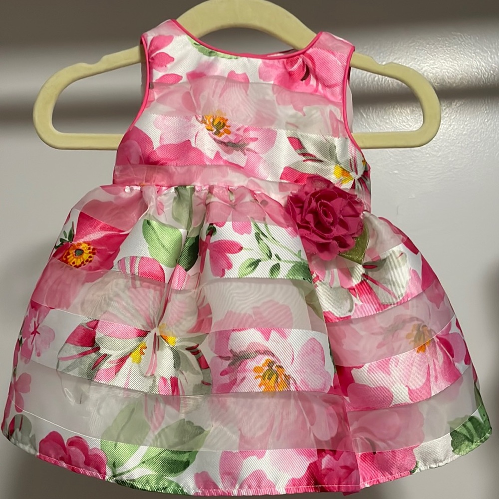 Mia & Mia NB formal dress